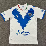 25/26 Sarsfield Home Fans Soccer Jersey