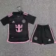 24/25 Inter Miami Away Kids Soccer Jersey