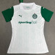 25/26  Palmeiras Away Women Soccer Jersey(女）