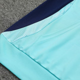 24/25 ARS Sky Blue  Hooded  Tracksuit