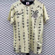 22/23 Corinthians Third Fans Soccer Jersey (背后带字)