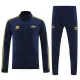 24/25  ARS  Sapphire Blue Jacket Tracksuit  （宝蓝）