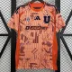 25/26 Universidad De Chile Away  Fans Soccer Jersey