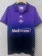 25/26 Fiorentina Purple Special Edition Fans Soccer Jersey