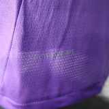 25/26 Dortmund Goalkeeper Purple Player Version Soccer Jersey