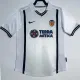 2000/2001 Valencia Home Retro Soccer Jersey