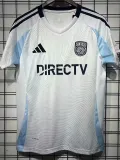 25/26 San Diego FC Away  Fans Soccer Jersey