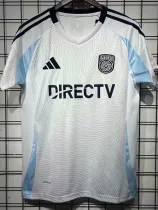 25/26 San Diego FC Away  Fans Soccer Jersey