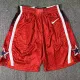 2024 Olympic Game USA Red Basketball Pants
