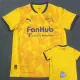24/25 Derby County F.C  Third Fans Soccer Jersey
