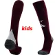 2024  Mexico Home Red Kids socks(儿童）