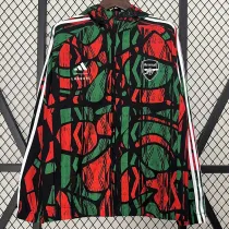 24/25 ARS Polychrome Windbreaker