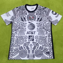 20/21 Club America Fourth Fans Soccer Jersey