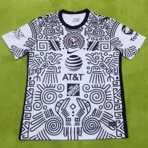 20/21 Club America Fourth Fans Soccer Jersey