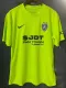 24/25 JDT Sparkling Green Fans Soccer Jersey