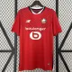 24/25  Lille Home Fans Soccer Jersey