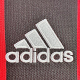 2003/2004 ACM Home Retro Soccer Jersey