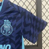 24/25 Porto Third Kids Soccer Jersey