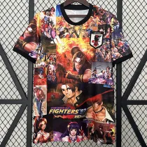 1997 Japanese Boxing King Special Edition