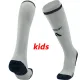 24/25 RMA Home White White Socks(儿童）