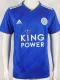 2018/2019 Leicester City Home Retro Soccer Jersey