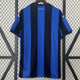 24/25 Atalanta  Home Fans Soccer Jersey
