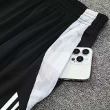 24/25  Man Utd Red Training Short Suit