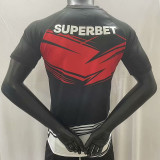 25/26 Sao Paulo Black Training shirts
