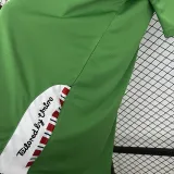 2011/2012 Bilbao Away Retro Soccer Jersey