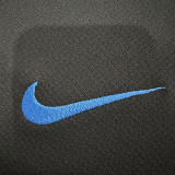 25/26  England Away Fans Soccer Jersey无星