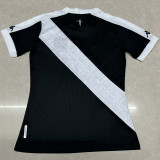 24/25 Vasco da Gama Home Women Soccer Jersey(女）
