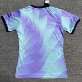 24/25 ARS Third Women  Soccer Jersey(女）