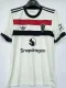 24/25 Man Utd Third1:1 Fans Soccer Jersey