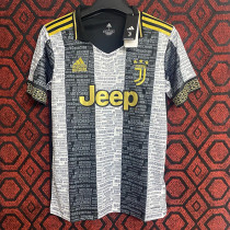 23/24 JUV English Special Edition  Soccer Jersey（英文特别版）