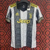 23/24 JUV English Special Edition  Soccer Jersey（英文特别版）