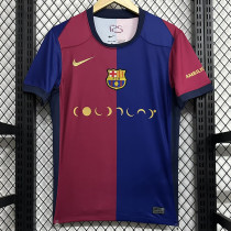 24/25 BAR Home Music Festival Fαns Soccer Jersey