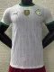24/25 Senegal Home Player Version Soccer Jersey#With Patches