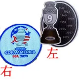 2024 Brazil Goalkeeper Fans Soccer Jersey