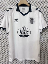 25/26 Celta Special Edition White Soccer Jersey