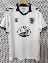 25/26 Celta Special Edition White Soccer Jersey