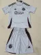 24/25 Ajax Third Kids Soccer Jersey