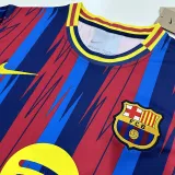 24/25 BAR Red Blue Training shirts