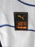 24/25 Man City White Special Edition Player Version Soccer Jersey
