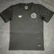 25/26 Germany 125th Anniversary Edition Black Fans Soccer Jersey