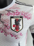 25/26 Japan Cherry Blossom Special Edition Player Version  Soccer Jersey樱花