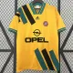 1993/1995 Bayern Away Retro Soccer Jersey