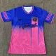 24/25 Inter Miami Blue Pink Special Edition Fans Soccer Jersey