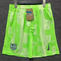 24/25 BAR Third Shorts Pants