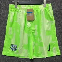 24/25 BAR Third Shorts Pants