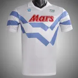 1998/1990 Napoli Away Retro Soccer Jersey